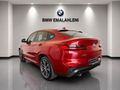 2018 BMW X4 xDrive20d M Sport