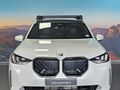 2026 BMW X3 xDrive 20d Rugged (G45)