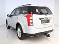2017 Mahindra XUV 500 2.2D mHawk 7-seat W6