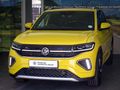 2025 Volkswagen T-Cross 1.0 TSI R-Line Auto