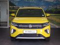 2025 Volkswagen T-Cross 1.0 TSI R-Line Auto