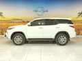2023 Toyota Fortuner 2.8 GD-6 Raised Body Auto