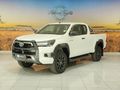 2022 Toyota Hilux 2.8 GD-6 Raised Body Legend 4x4 Auto Extended Cab