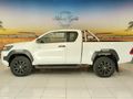 2022 Toyota Hilux 2.8 GD-6 Raised Body Legend 4x4 Auto Extended Cab
