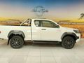2022 Toyota Hilux 2.8 GD-6 Raised Body Legend 4x4 Auto Extended Cab