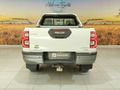 2022 Toyota Hilux 2.8 GD-6 Raised Body Legend 4x4 Auto Extended Cab