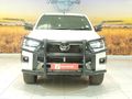 2024 Toyota Hilux 2.8 GD-6 Raised Body Legend Auto Extended Cab