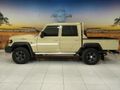 2026 Toyota Land Cruiser 79 4.2 D Double-Cab
