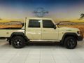 2026 Toyota Land Cruiser 79 4.2 D Double-Cab