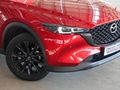 2022 Mazda CX-5 2.0 Carbon Edition Auto