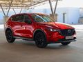 2022 Mazda CX-5 2.0 Carbon Edition Auto
