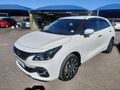 2023 Suzuki Baleno 1.5 GLX Auto