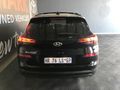 2018 Hyundai Tucson 2.0 Elite Auto