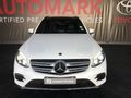 2018 Mercedes-Benz GLC 250d AMG