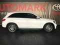 2018 Mercedes-Benz GLC 250d AMG