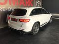 2018 Mercedes-Benz GLC 250d AMG