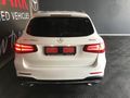 2018 Mercedes-Benz GLC 250d AMG