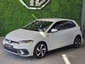 2024 Volkswagen Polo 2.0 GTI Auto (147kW)