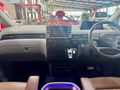 2023 Hyundai Staria 2.2d Luxury Auto