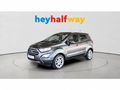 2018 Ford EcoSport 1.0 EcoBoost Titanium Auto