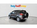 2018 Ford EcoSport 1.0 EcoBoost Titanium Auto