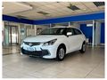 2025 Toyota Starlet 1.5 XI