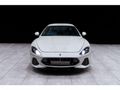 2018 Maserati GranTurismo Sport