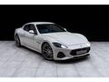 2018 Maserati GranTurismo Sport