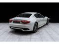 2018 Maserati GranTurismo Sport