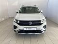 2025 Volkswagen T-Cross 1.0 TSI Life Auto