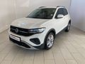 2025 Volkswagen T-Cross 1.0 TSI Life Auto