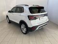 2025 Volkswagen T-Cross 1.0 TSI Life Auto