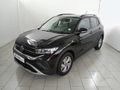 2025 Volkswagen T-Cross 1.0 TSI Life Auto