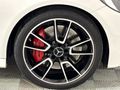 2018 Mercedes-AMG C-Class C43 AMG Cabriolet