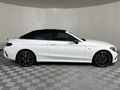 2018 Mercedes-AMG C-Class C43 AMG Cabriolet