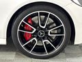 2018 Mercedes-AMG C-Class C43 AMG Cabriolet