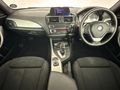 2013 BMW 1 Series M135i 3-dr Auto