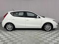 2010 Hyundai i30 1.6