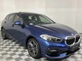2021 BMW 1 Series 118i