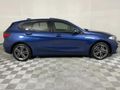 2021 BMW 1 Series 118i
