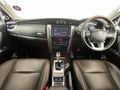 2020 Toyota Fortuner 2.8 GD-6 Epic Auto