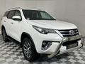 2020 Toyota Fortuner 2.8 GD-6 Epic Auto
