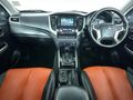 2019 Mitsubishi Triton 2.4 Di-Dc Athlete 4x4 Auto Double-Cab
