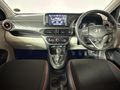 2024 Hyundai Grand i10 1.2 Fluid Sedan