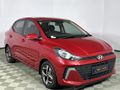 2024 Hyundai Grand i10 1.2 Fluid Sedan