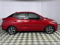 2024 Hyundai Grand i10 1.2 Fluid Sedan