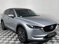 2018 Mazda CX-5 2.0 Dynamic