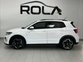 2026 Volkswagen T-Cross 1.0 TSI R-Line Auto