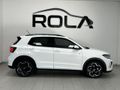 2026 Volkswagen T-Cross 1.0 TSI R-Line Auto