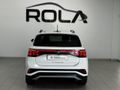 2026 Volkswagen T-Cross 1.0 TSI R-Line Auto